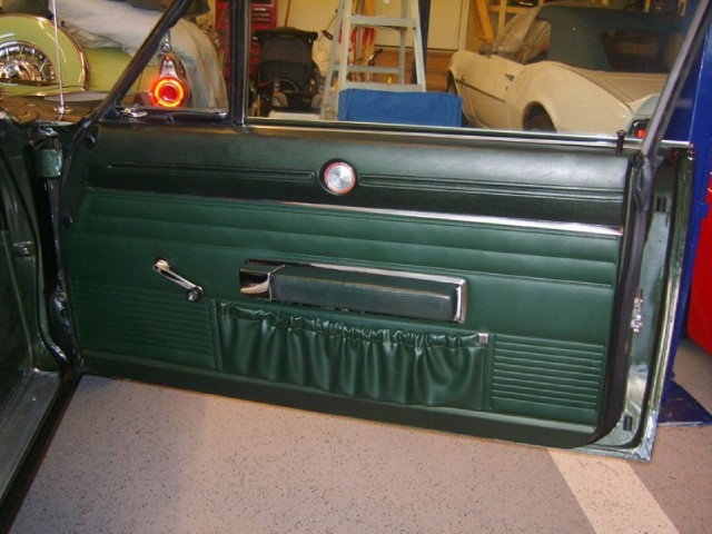 Used 1968 Dodge Charger RT-Recent Nut-N-Bolt Restoration-SEE VIDEOS | Mundelein, IL