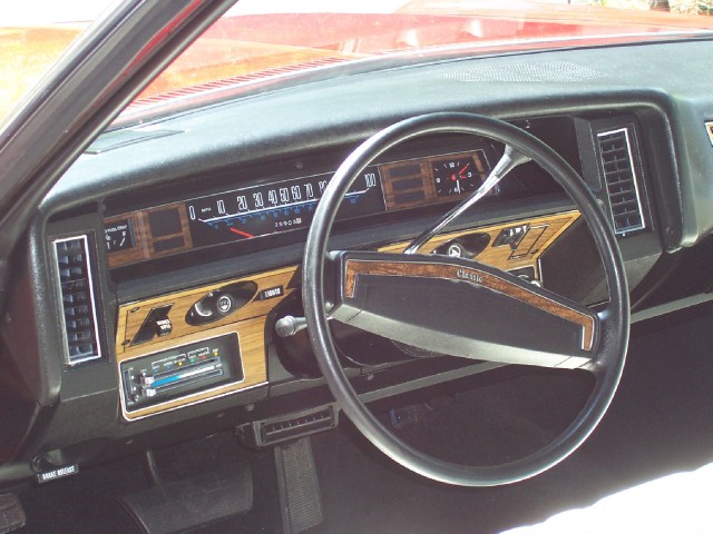Used 1975 Chevrolet Caprice Very Nice Driver-TRUE SURVIVOR CAR-SEE VIDEO-SEE MECUM AUCTION FOR JAN 19TH | Mundelein, IL
