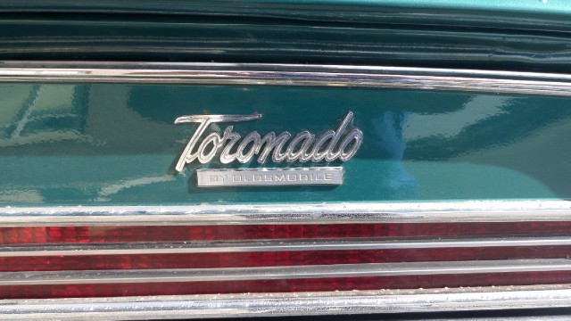 Used 1966 Oldsmobile Toronado Great Color Combo-SEE VIDEO | Mundelein, IL