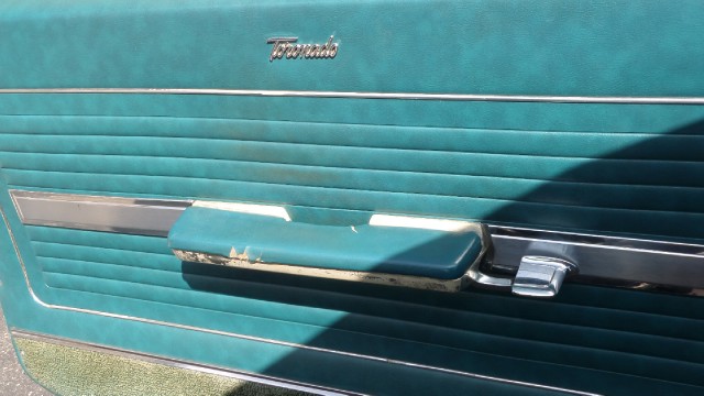 Used 1966 Oldsmobile Toronado Great Color Combo-SEE VIDEO | Mundelein, IL