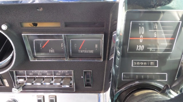 Used 1966 Oldsmobile Toronado Great Color Combo-SEE VIDEO | Mundelein, IL