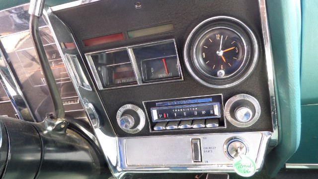 Used 1966 Oldsmobile Toronado Great Color Combo-SEE VIDEO | Mundelein, IL