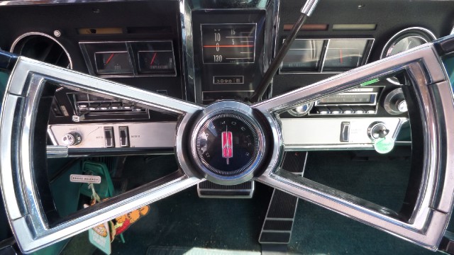 Used 1966 Oldsmobile Toronado Great Color Combo-SEE VIDEO | Mundelein, IL