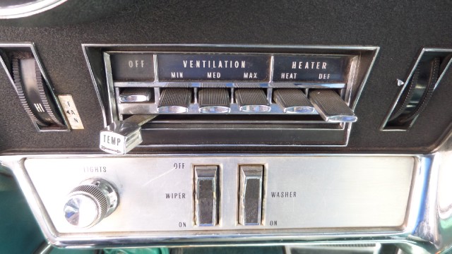 Used 1966 Oldsmobile Toronado Great Color Combo-SEE VIDEO | Mundelein, IL