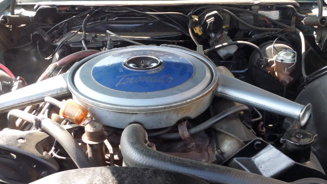 Used 1966 Oldsmobile Toronado Great Color Combo-SEE VIDEO | Mundelein, IL