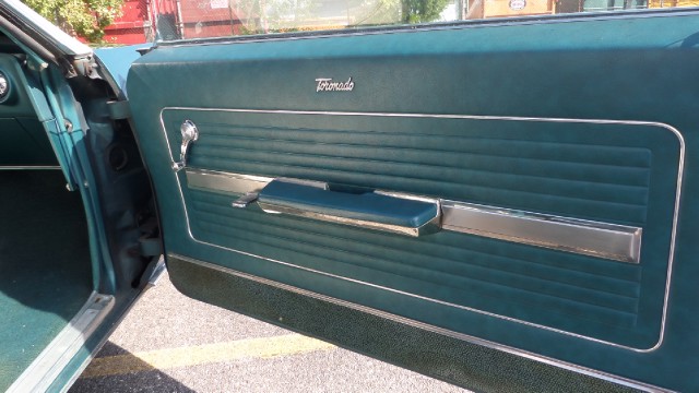 Used 1966 Oldsmobile Toronado Great Color Combo-SEE VIDEO | Mundelein, IL