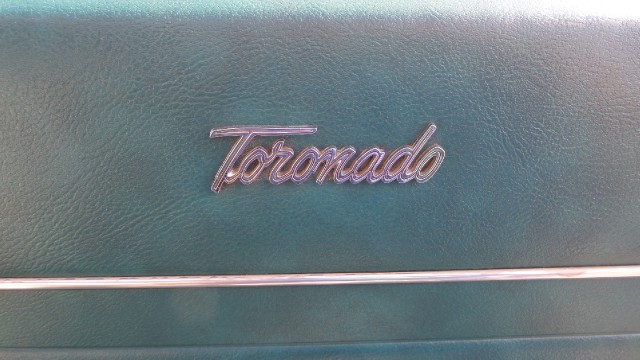 Used 1966 Oldsmobile Toronado Great Color Combo-SEE VIDEO | Mundelein, IL