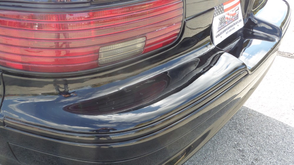 Used 1995 Chevrolet Impala SS-SUPERCHARGED-NEW LOW PRICE-SEE VIDEOS | Mundelein, IL