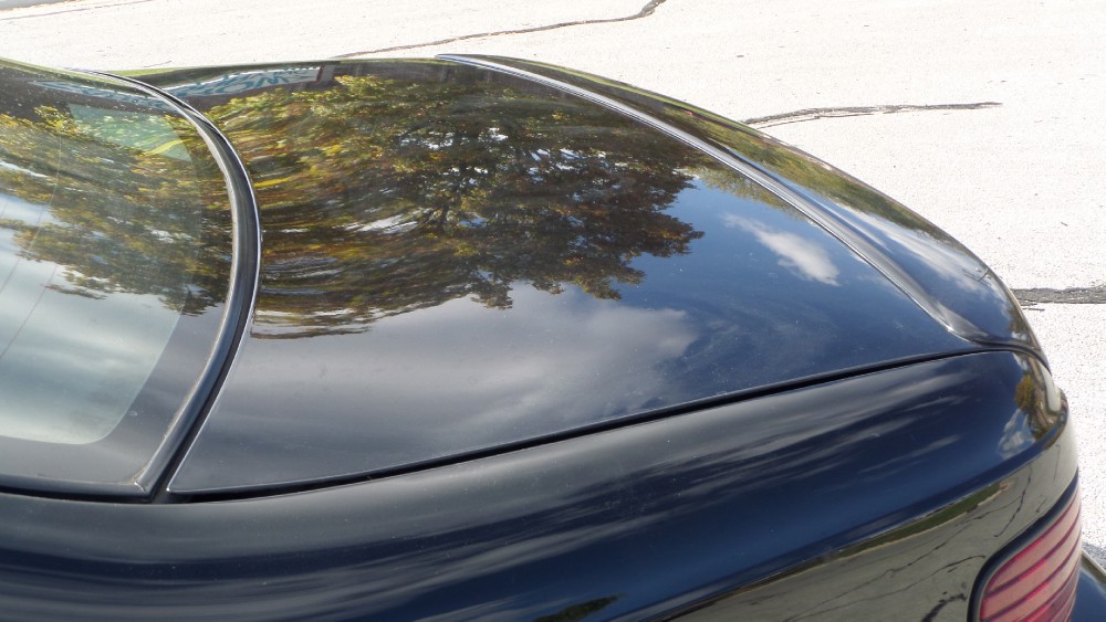 Used 1995 Chevrolet Impala SS-SUPERCHARGED-NEW LOW PRICE-SEE VIDEOS | Mundelein, IL