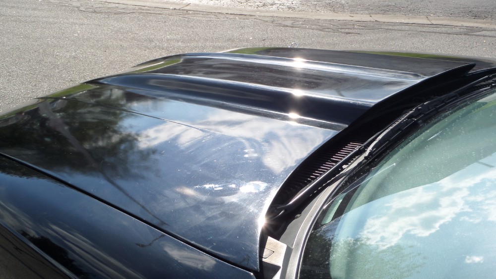 Used 1995 Chevrolet Impala SS-SUPERCHARGED-NEW LOW PRICE-SEE VIDEOS | Mundelein, IL