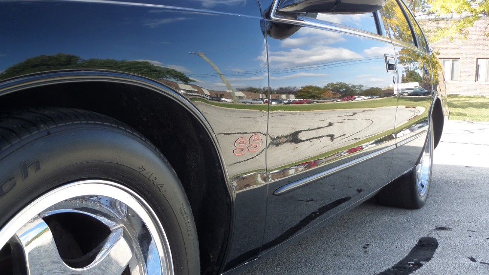 Used 1995 Chevrolet Impala SS-SUPERCHARGED-NEW LOW PRICE-SEE VIDEOS | Mundelein, IL