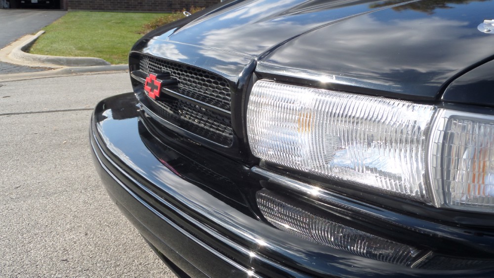 Used 1995 Chevrolet Impala SS-SUPERCHARGED-NEW LOW PRICE-SEE VIDEOS | Mundelein, IL
