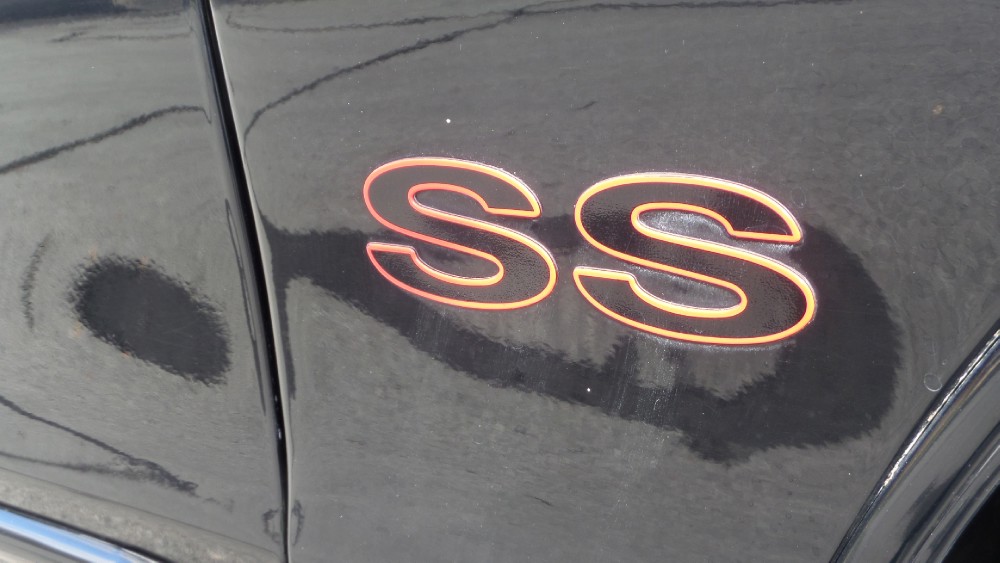 Used 1995 Chevrolet Impala SS-SUPERCHARGED-NEW LOW PRICE-SEE VIDEOS | Mundelein, IL