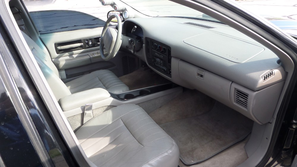 Used 1995 Chevrolet Impala SS-SUPERCHARGED-NEW LOW PRICE-SEE VIDEOS | Mundelein, IL