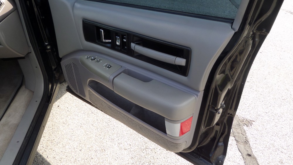 Used 1995 Chevrolet Impala SS-SUPERCHARGED-NEW LOW PRICE-SEE VIDEOS | Mundelein, IL