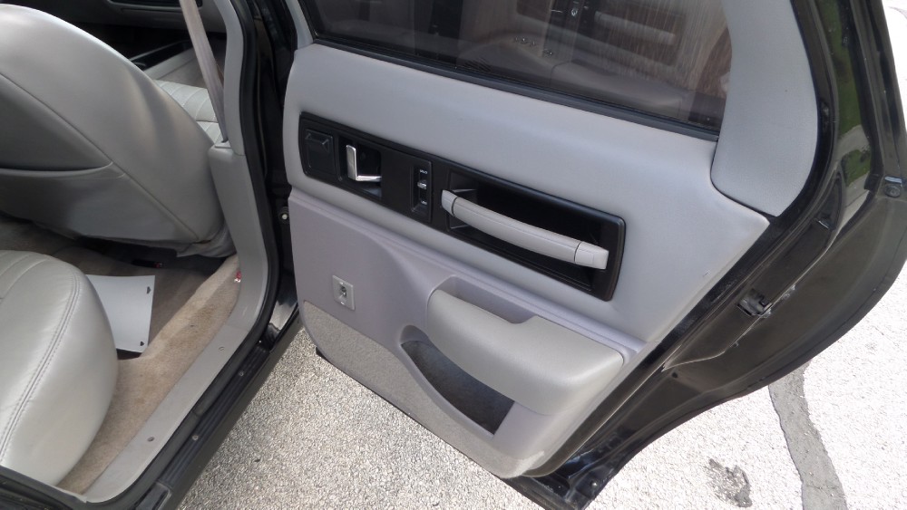 Used 1995 Chevrolet Impala SS-SUPERCHARGED-NEW LOW PRICE-SEE VIDEOS | Mundelein, IL