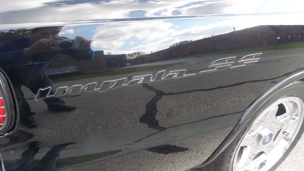Used 1995 Chevrolet Impala SS-SUPERCHARGED-NEW LOW PRICE-SEE VIDEOS | Mundelein, IL