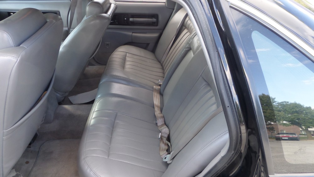Used 1995 Chevrolet Impala SS-SUPERCHARGED-NEW LOW PRICE-SEE VIDEOS | Mundelein, IL