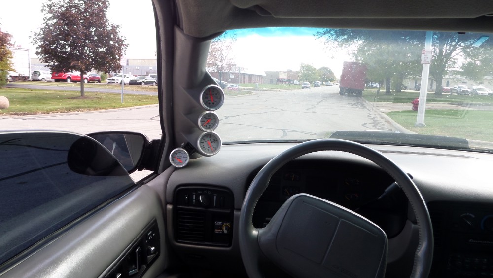 Used 1995 Chevrolet Impala SS-SUPERCHARGED-NEW LOW PRICE-SEE VIDEOS | Mundelein, IL
