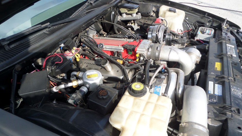 Used 1995 Chevrolet Impala SS-SUPERCHARGED-NEW LOW PRICE-SEE VIDEOS | Mundelein, IL