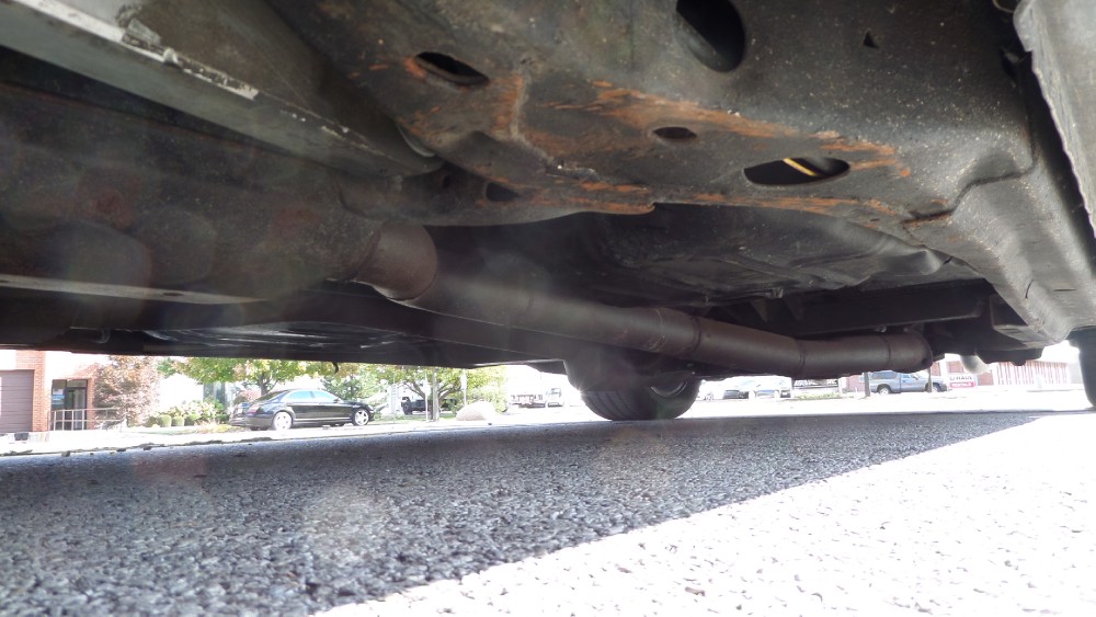 Used 1995 Chevrolet Impala SS-SUPERCHARGED-NEW LOW PRICE-SEE VIDEOS | Mundelein, IL