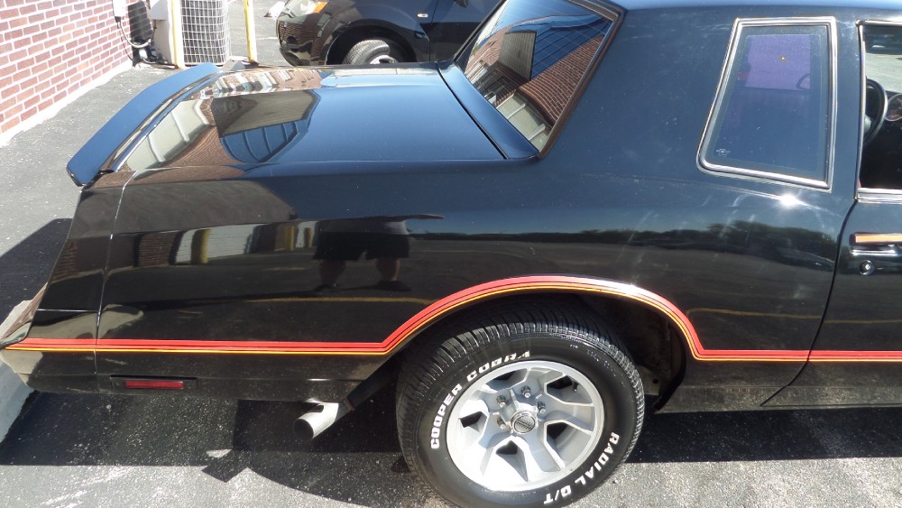 Used 1986 Chevrolet Monte Carlo SS- BIG SYSTEM-SEE VIDEO | Mundelein, IL