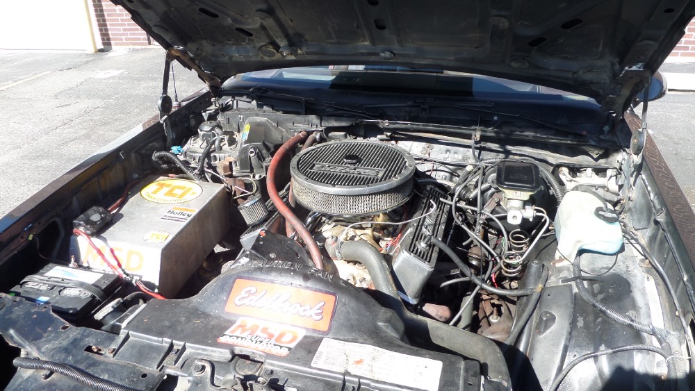 Used 1986 Chevrolet Monte Carlo SS- BIG SYSTEM-SEE VIDEO | Mundelein, IL