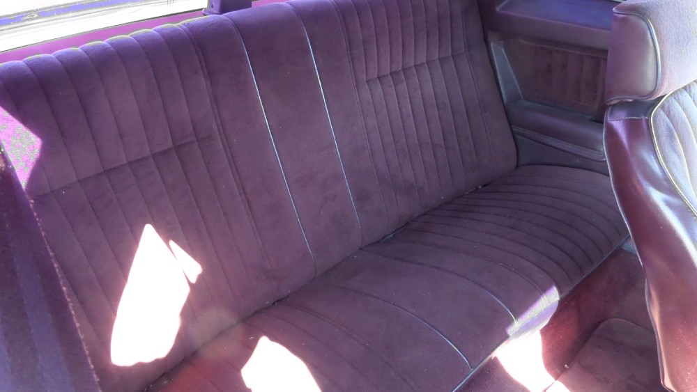 Used 1986 Chevrolet Monte Carlo SS- BIG SYSTEM-SEE VIDEO | Mundelein, IL