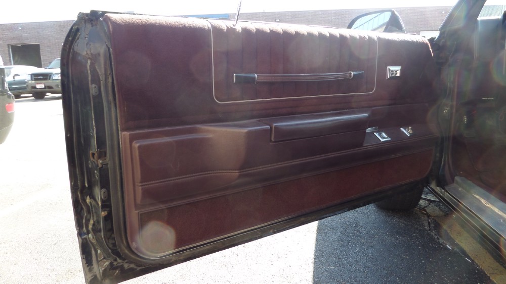 Used 1986 Chevrolet Monte Carlo SS- BIG SYSTEM-SEE VIDEO | Mundelein, IL