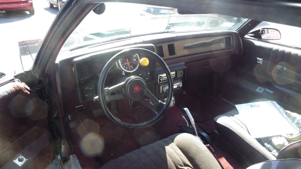 Used 1986 Chevrolet Monte Carlo SS- BIG SYSTEM-SEE VIDEO | Mundelein, IL