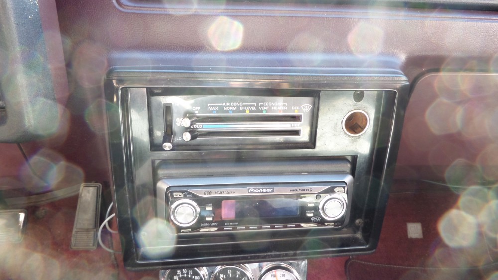 Used 1986 Chevrolet Monte Carlo SS- BIG SYSTEM-SEE VIDEO | Mundelein, IL