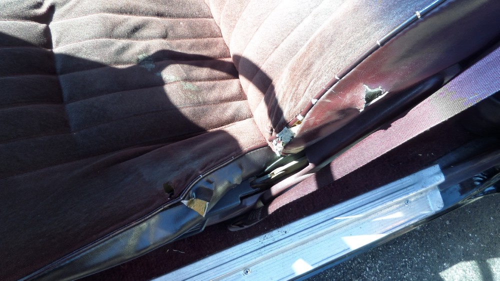 Used 1986 Chevrolet Monte Carlo SS- BIG SYSTEM-SEE VIDEO | Mundelein, IL