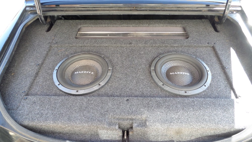 Used 1986 Chevrolet Monte Carlo SS- BIG SYSTEM-SEE VIDEO | Mundelein, IL