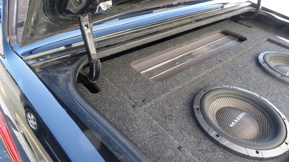 Used 1986 Chevrolet Monte Carlo SS- BIG SYSTEM-SEE VIDEO | Mundelein, IL