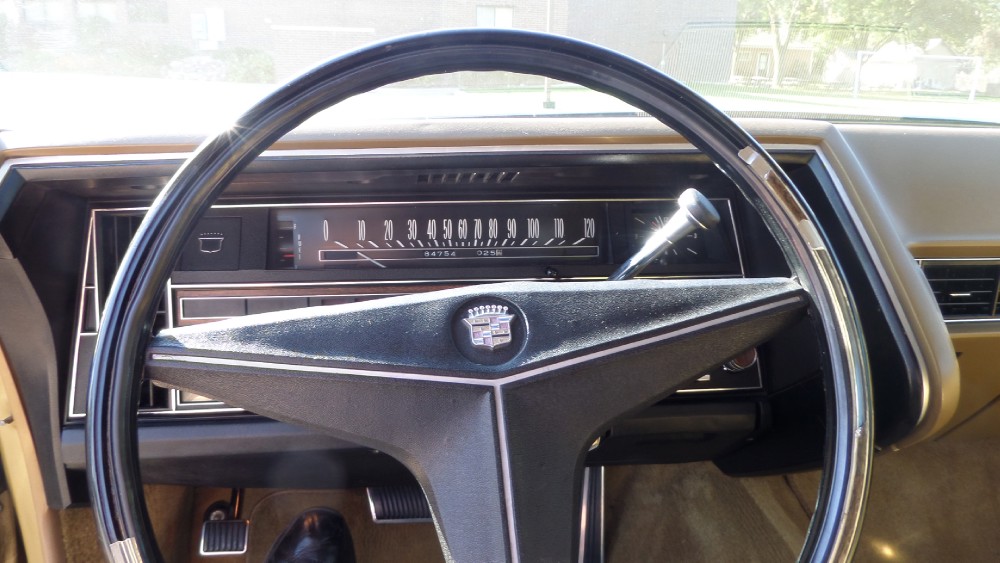 Used 1969 Cadillac DeVille Great Condition-SEE VIDEO-Reduced price | Mundelein, IL