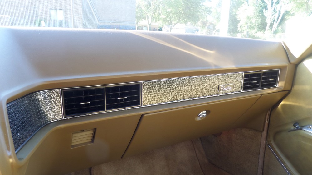 Used 1969 Cadillac DeVille Great Condition-SEE VIDEO-Reduced price | Mundelein, IL