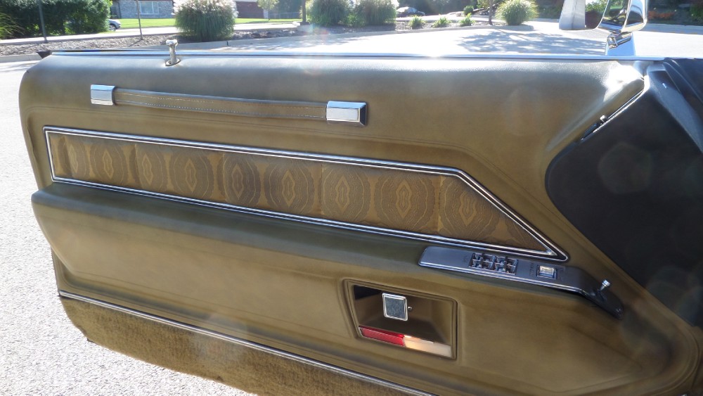 Used 1969 Cadillac DeVille Great Condition-SEE VIDEO-Reduced price | Mundelein, IL