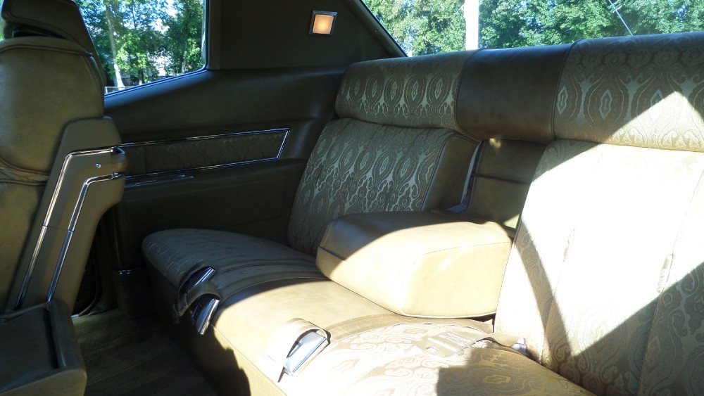 Used 1969 Cadillac DeVille Great Condition-SEE VIDEO-Reduced price | Mundelein, IL