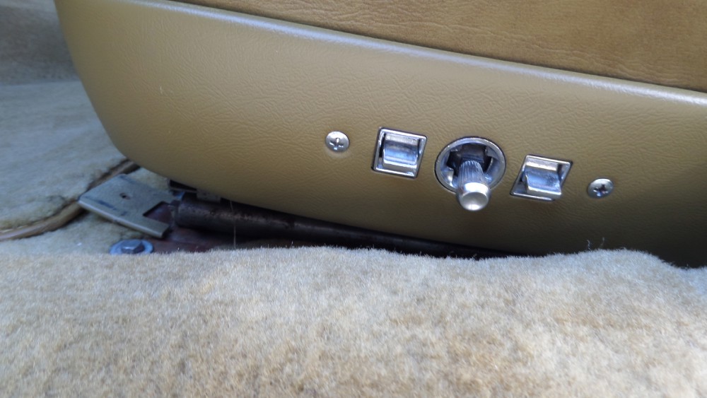 Used 1969 Cadillac DeVille Great Condition-SEE VIDEO-Reduced price | Mundelein, IL