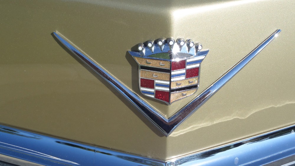 Used 1969 Cadillac DeVille Great Condition-SEE VIDEO-Reduced price | Mundelein, IL