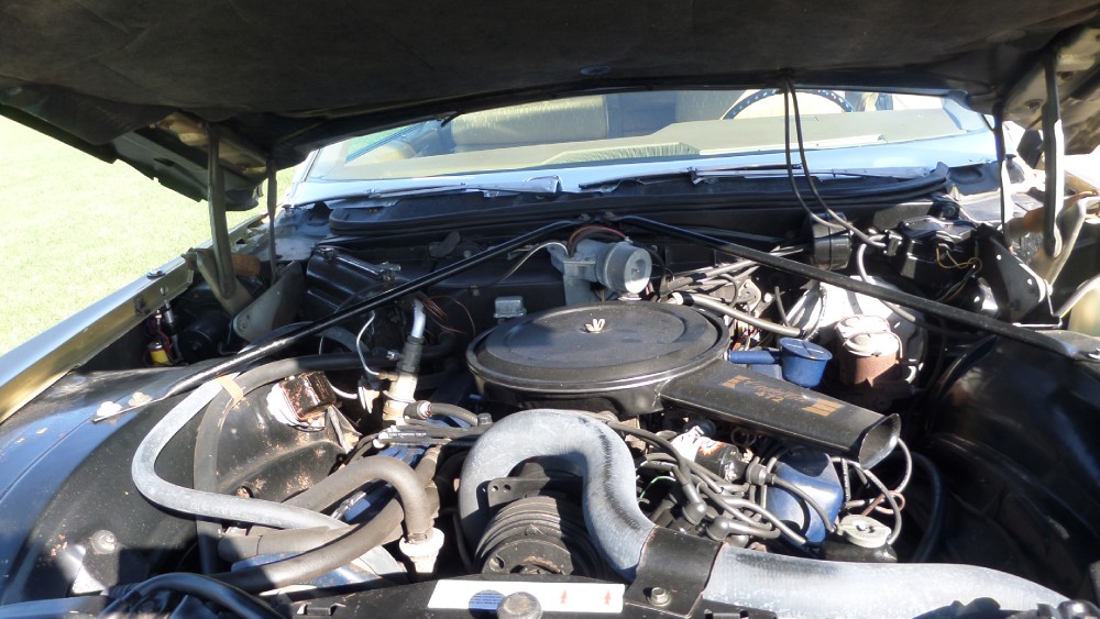 Used 1969 Cadillac DeVille Great Condition-SEE VIDEO-Reduced price | Mundelein, IL