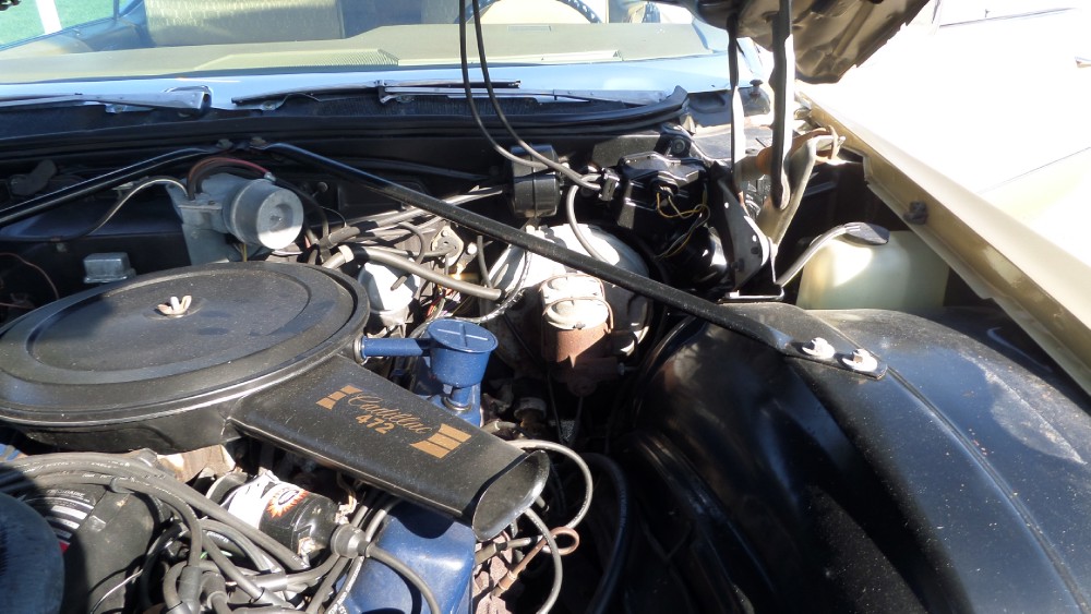 Used 1969 Cadillac DeVille Great Condition-SEE VIDEO-Reduced price | Mundelein, IL