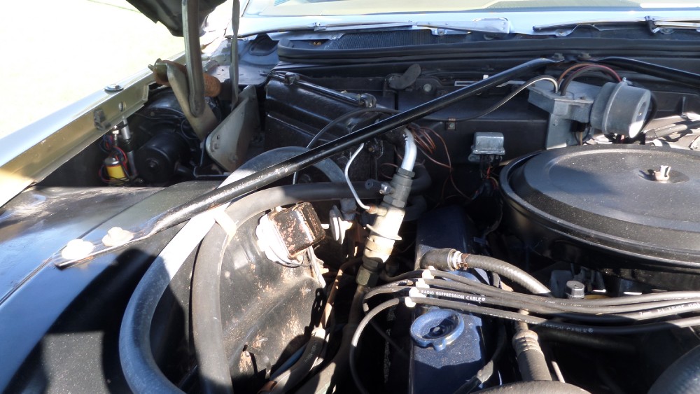 Used 1969 Cadillac DeVille Great Condition-SEE VIDEO-Reduced price | Mundelein, IL