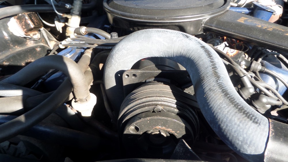 Used 1969 Cadillac DeVille Great Condition-SEE VIDEO-Reduced price | Mundelein, IL