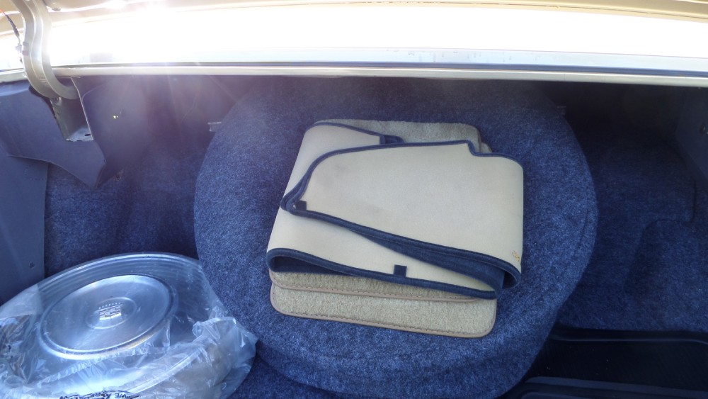Used 1969 Cadillac DeVille Great Condition-SEE VIDEO-Reduced price | Mundelein, IL