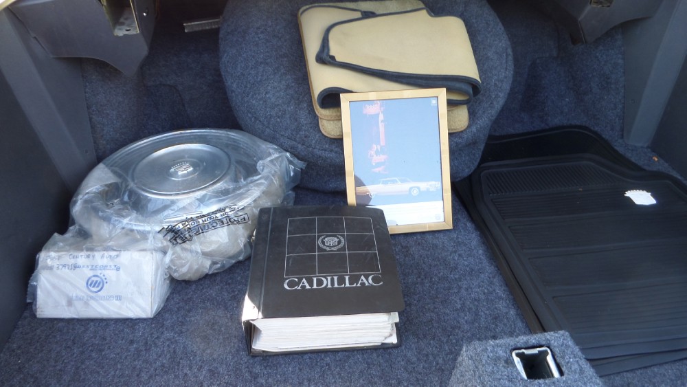 Used 1969 Cadillac DeVille Great Condition-SEE VIDEO-Reduced price | Mundelein, IL