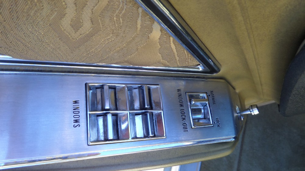 Used 1969 Cadillac DeVille Great Condition-SEE VIDEO-Reduced price | Mundelein, IL