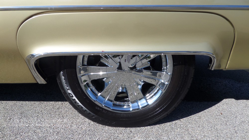 Used 1969 Cadillac DeVille Great Condition-SEE VIDEO-Reduced price | Mundelein, IL