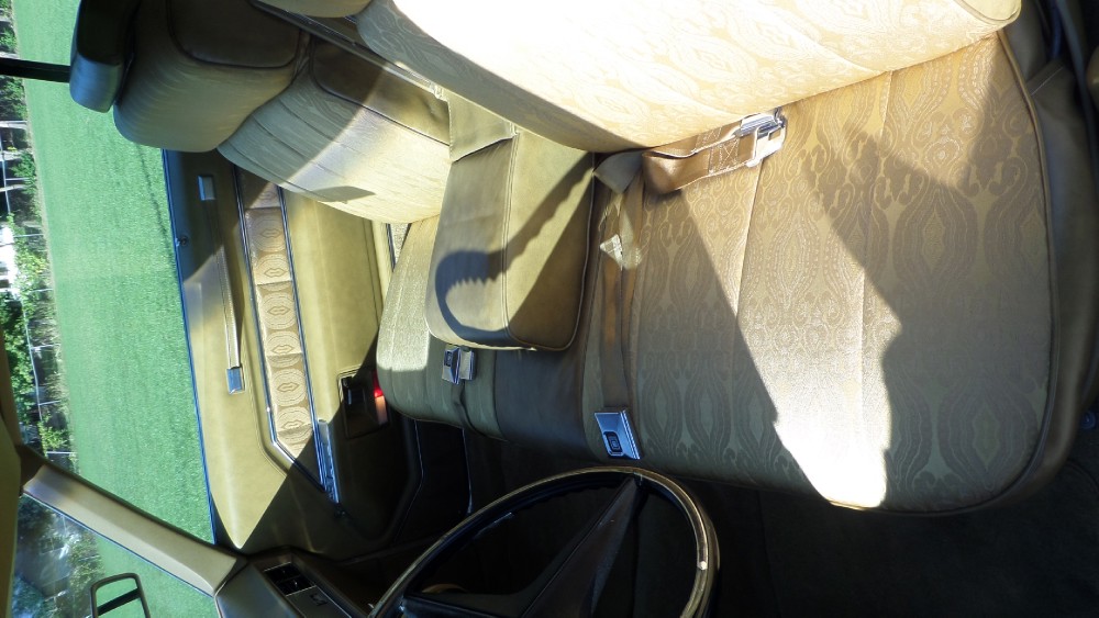 Used 1969 Cadillac DeVille Great Condition-SEE VIDEO-Reduced price | Mundelein, IL