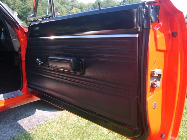 Used 1969 Plymouth Road Runner HEMI-TOP NOTCH RESTORATION- | Mundelein, IL